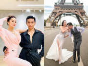 Chuyện tình Khánh Thi - Phan Hiển: Gặp nhiều sóng gió, từng không ít lần bị gièm pha, có chia sẻ tiêu cực
