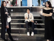 Giải trí - Lấy chồng chưa lâu, Á hậu Phương Nga đã bị "vợ người ta" đánh ghen, Bình An thừa nhận "toang rồi"