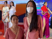 Làm đẹp - Chuyện thật như đùa: Đăng quang tuổi đôi mươi, dàn hoa hậu "trổ giò" như Thánh Gióng, có cô cao lên tận 5cm