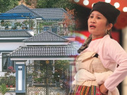 Nhà đẹp - Cơ ngơi hoành tráng của “cô gái trăm triệu” Lê Thị Dần từng làm Trấn Thành thích thú