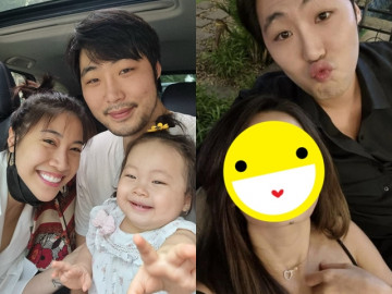 Pha Lê tố bạn gái của chồng hợp pháp khiến con gái bệnh nặng hơn, lời xin lỗi sau đó khiến dân mạng bất ngờ