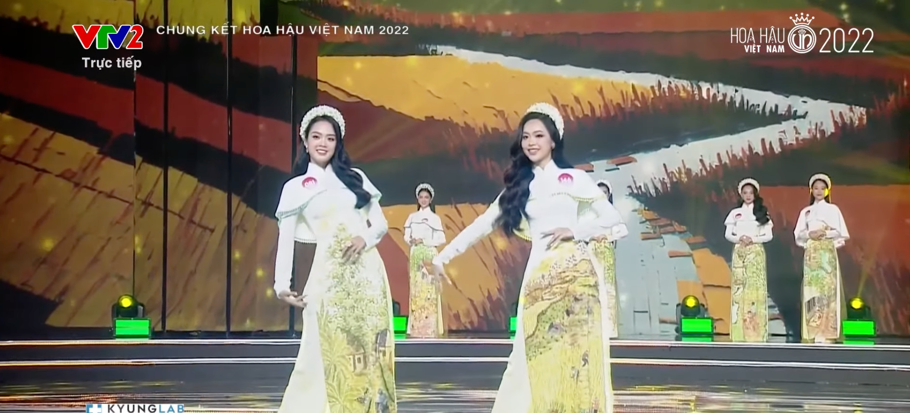 Chung kết Hoa hậu Việt Nam 2022: Tân Hoa hậu chính thức gọi tên Huỳnh Thị Thanh Thuỷ - 39