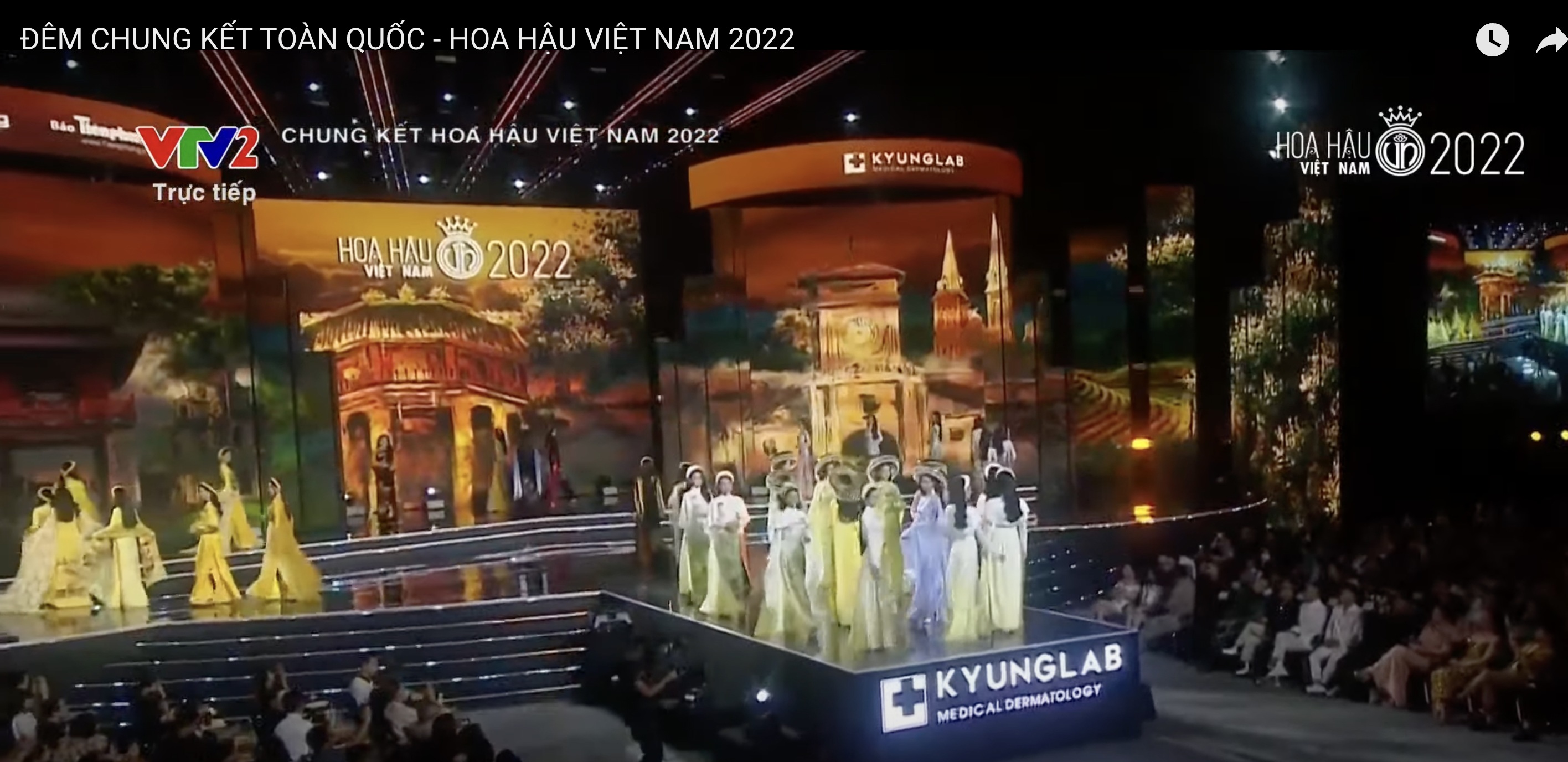 Chung kết Hoa hậu Việt Nam 2022: Tân Hoa hậu chính thức gọi tên Huỳnh Thị Thanh Thuỷ - 44