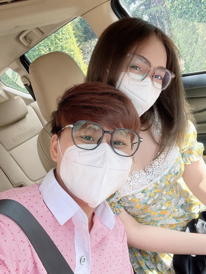 Mối quan hệ yêu đương của Thiện Nhân khiến gia đình lo lắng.