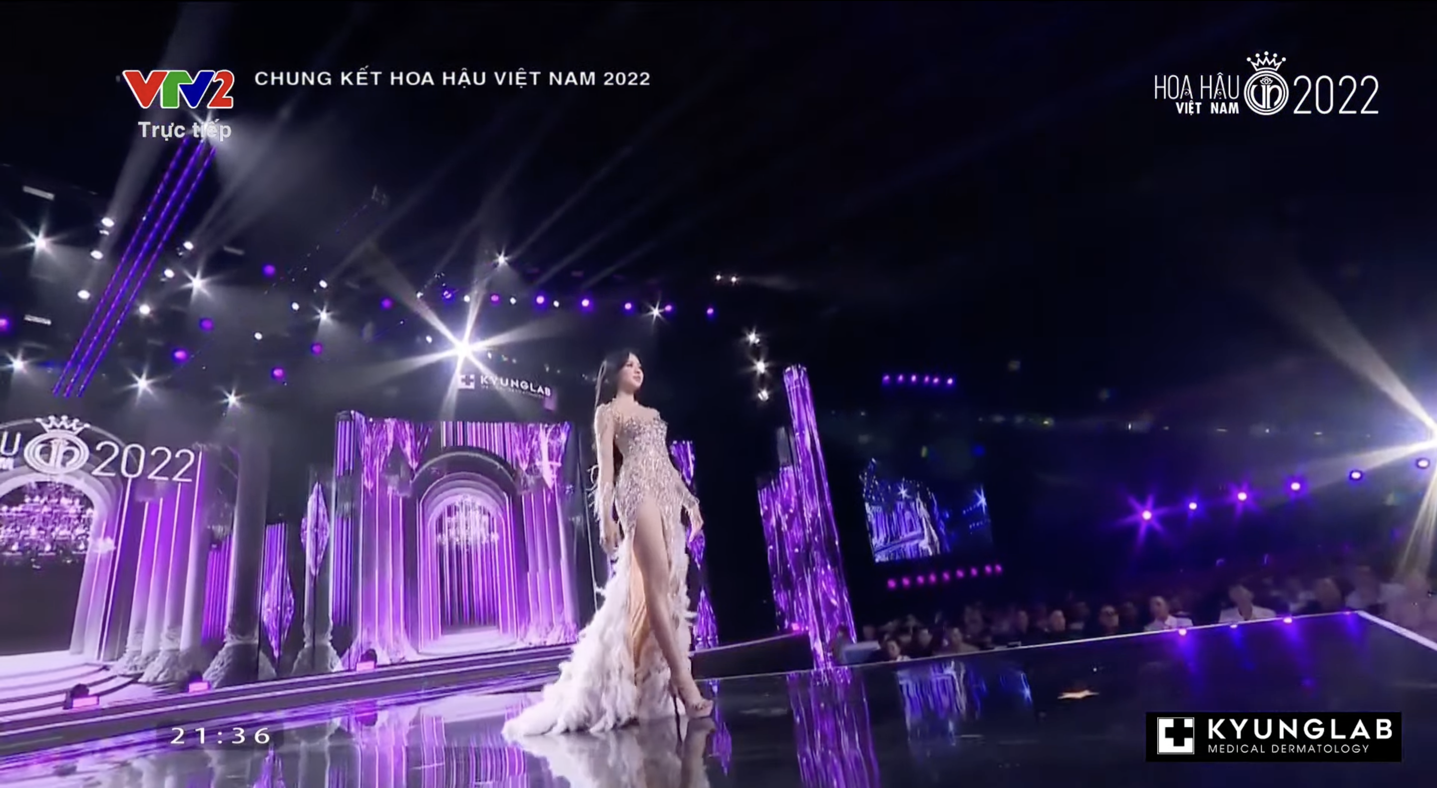 Chung kết Hoa hậu Việt Nam 2022: Tân Hoa hậu chính thức gọi tên Huỳnh Thị Thanh Thuỷ - 29
