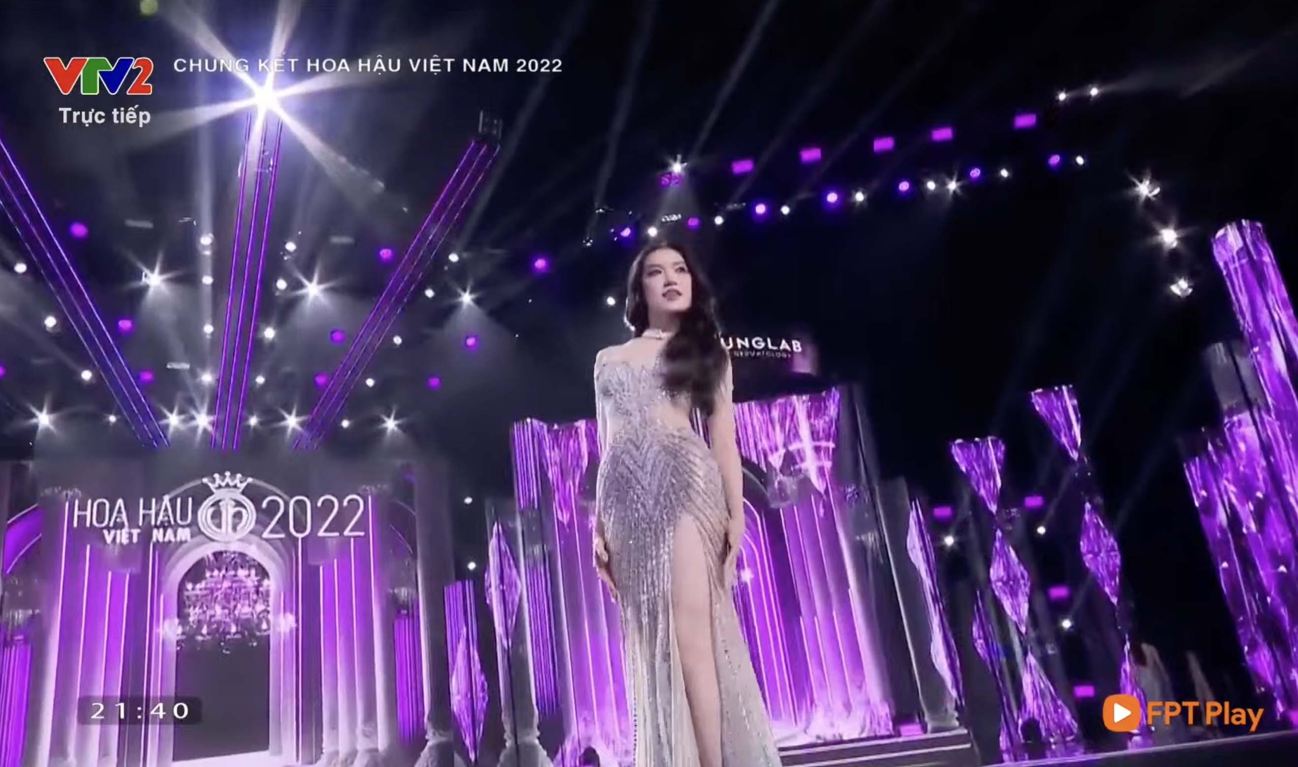 Chung kết Hoa hậu Việt Nam 2022: Tân Hoa hậu chính thức gọi tên Huỳnh Thị Thanh Thuỷ - 33