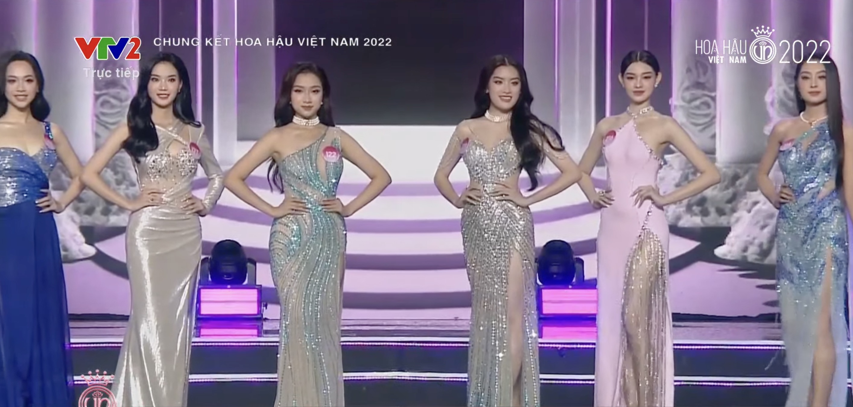 Chung kết Hoa hậu Việt Nam 2022: Tân Hoa hậu chính thức gọi tên Huỳnh Thị Thanh Thuỷ - 22