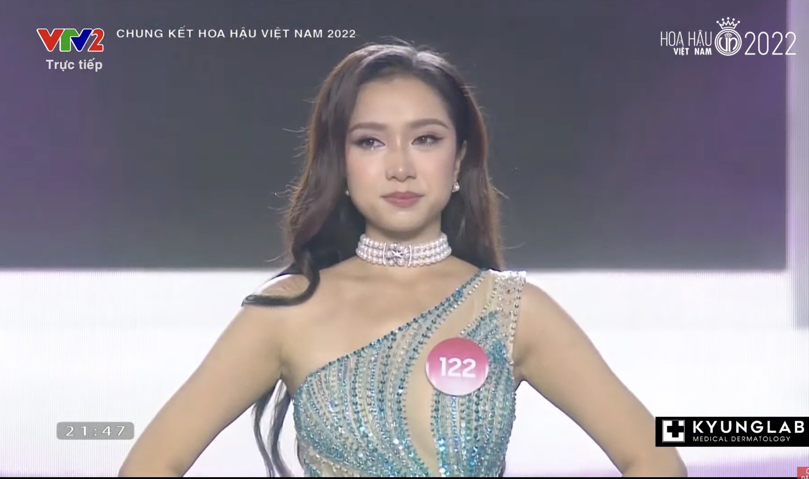 Chung kết Hoa hậu Việt Nam 2022: Tân Hoa hậu chính thức gọi tên Huỳnh Thị Thanh Thuỷ - 16