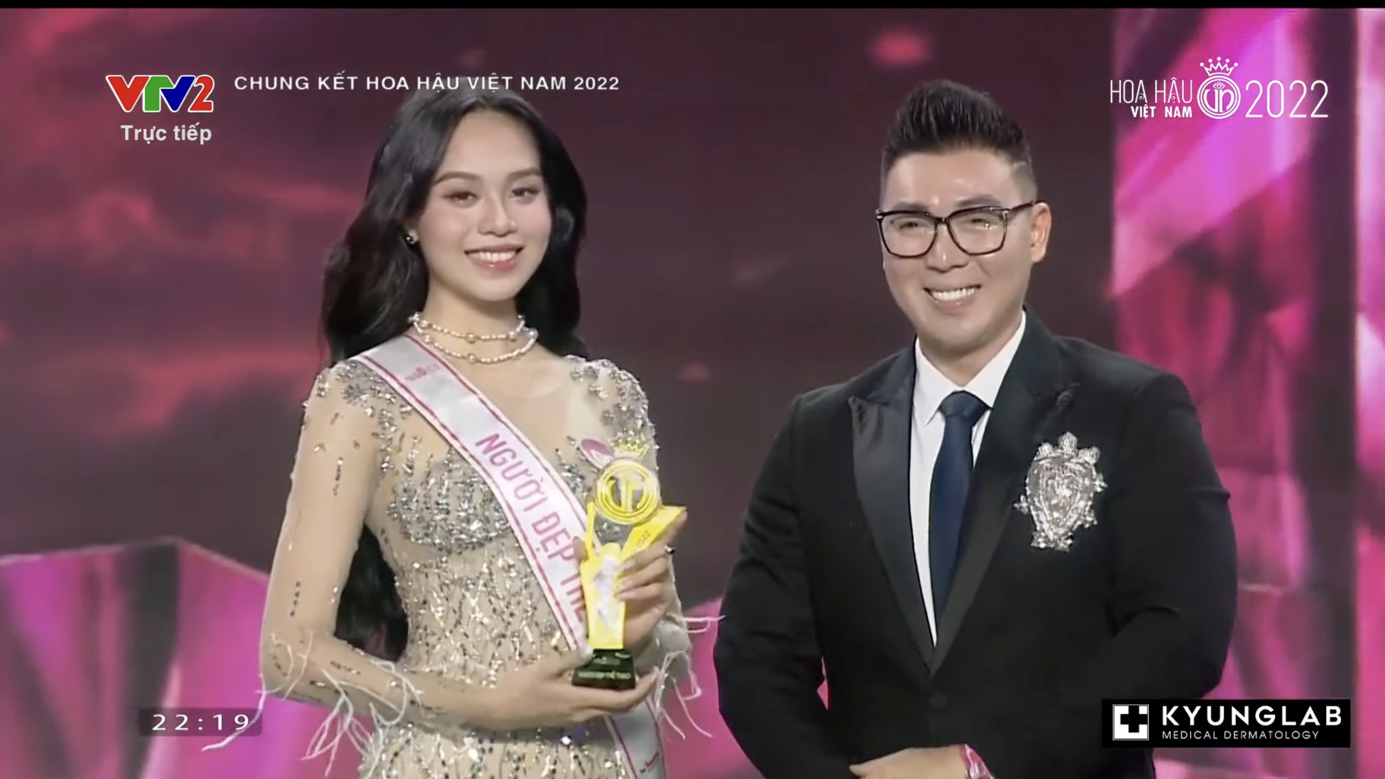Chung kết Hoa hậu Việt Nam 2022: Tân Hoa hậu chính thức gọi tên Huỳnh Thị Thanh Thuỷ - 9