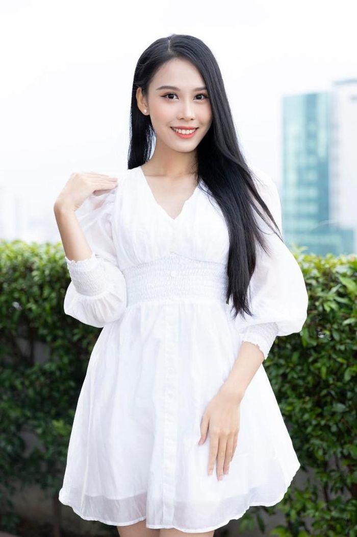 Ảnh thời trang quyến rũ hiếm hoi của Top 3 Hoa hậu Việt Nam 2022: Huỳnh Thị Thanh Thuỷ đẳng cấp amp;#34;át chủ bàiamp;#34; - 18