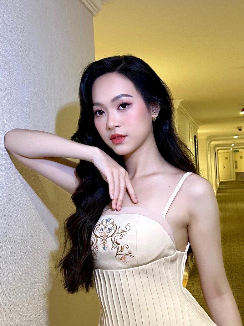 Ảnh thời trang quyến rũ hiếm hoi của Top 3 Hoa hậu Việt Nam 2022: Huỳnh Thị Thanh Thuỷ đẳng cấp amp;#34;át chủ bàiamp;#34; - 17
