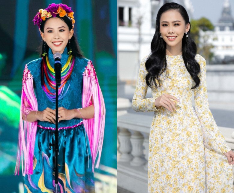 Ảnh thời trang quyến rũ hiếm hoi của Top 3 Hoa hậu Việt Nam 2022: Huỳnh Thị Thanh Thuỷ đẳng cấp amp;#34;át chủ bàiamp;#34; - 20