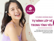Clip Eva - 5 cung Hoàng đạo thượng tự làm mình lép vế trong tình yêu