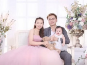 Bà bầu - Hành trình 9 lần thụ tinh nhân tạo và 8 năm tìm con đầy nước mắt của nữ CEO
