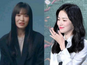 Giải trí - Bị chê xấu, "dìm hàng" không thương tiếc, Song Hye Kyo lập tức "ra tay", liệu có thể cứu vãn?