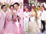 Trấn Thành đến dự nhưng không mừng phong bì đám cưới Khánh Thi, Chí Anh biết ơn khi tình cũ lấy chồng