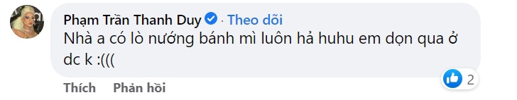 Nam MC từng cạo đầu đi tu khoe món ăn hấp dẫn mình làm, đàn em nổi tiếng đòi qua nhà ở chung - 5