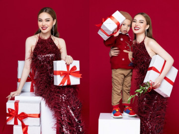 Giang Hồng Ngọc: Đưa con đến nơi công cộng, bố mẹ không nên chỉ ngồi bấm điện thoại