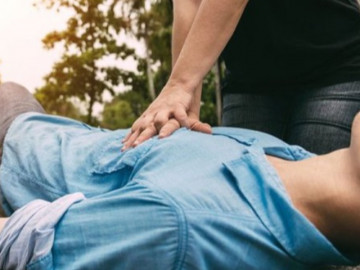 Người đàn ông ở Hà Nội đột ngột ngừng tim khi đang chơi thể thao vì thói quen thường xuyên làm làm việc này