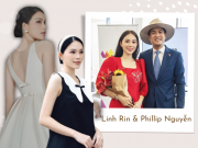 Giải trí - Điều chưa biết về Linh Rin - vợ sắp cưới Phillip Nguyễn: Từng bị nghĩ bạch tạng, khóc khi bố ruột bị bắn vào chân