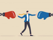 Eva tám - 9 câu nói giúp bạn nhanh chóng xoa dịu mọi cuộc tranh cãi