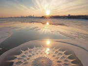 Eva tám - Trắc nghiệm tâm lý: Điều đầu tiên bạn nhìn thấy tiết lộ nỗi ấm ức trong lòng