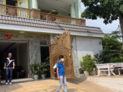 Nhà đẹp - Sao Việt vực dậy sau vỡ nợ hàng chục tỷ: Người sống trong biệt thự bề thế, kẻ yên bình ở quê