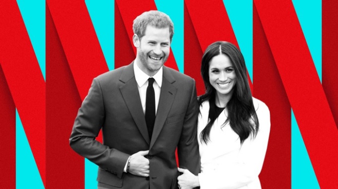 Harry sắp thực hiện bài phỏng vấn mới khiến nhiều người tò mò.