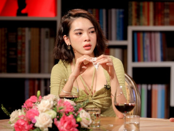 Mẹ đơn thân Quỳnh Lương: Từ lúc kết hôn, tôi đã nghĩ đến việc phải dừng lại