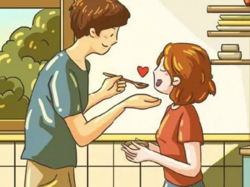 Khi đàn ông có tiền, làm 3 điều này sẽ khiến họ không thay lòng đổi dạ