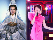 Thời trang - "Quan Âm" Triệu Nhã Chi U70 vẫn cân mọi kiểu váy đầm khoe dáng thon