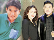 Giải trí - "Trùm phản diện" phim Việt hiếm hoi xuất hiện cùng bà xã đại gia, từng tự nấu nước để vợ ngâm chân