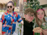 Thiện Nhân lộ diện bên người tình đồng giới sau khi cả hai mất việc, đổi tên không liên quan đến ông xã