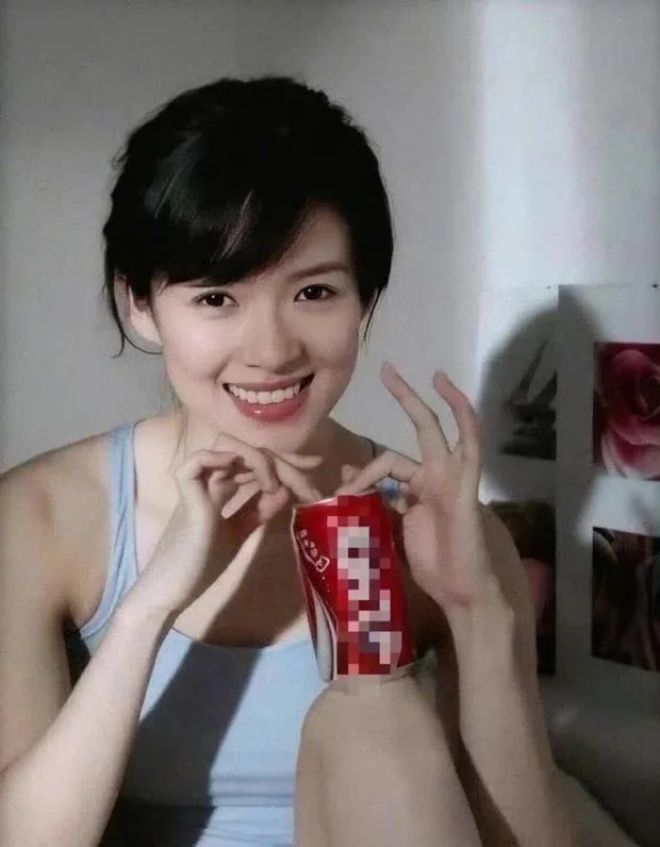 Ôm mộng gả vào nhà hào môn, Chương Tử Di 25 tuổi từng dại dột công khai hôn thiếu gia giữa phố - 1