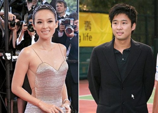 Ôm mộng gả vào nhà hào môn, Chương Tử Di 25 tuổi từng dại dột công khai hôn thiếu gia giữa phố - 9