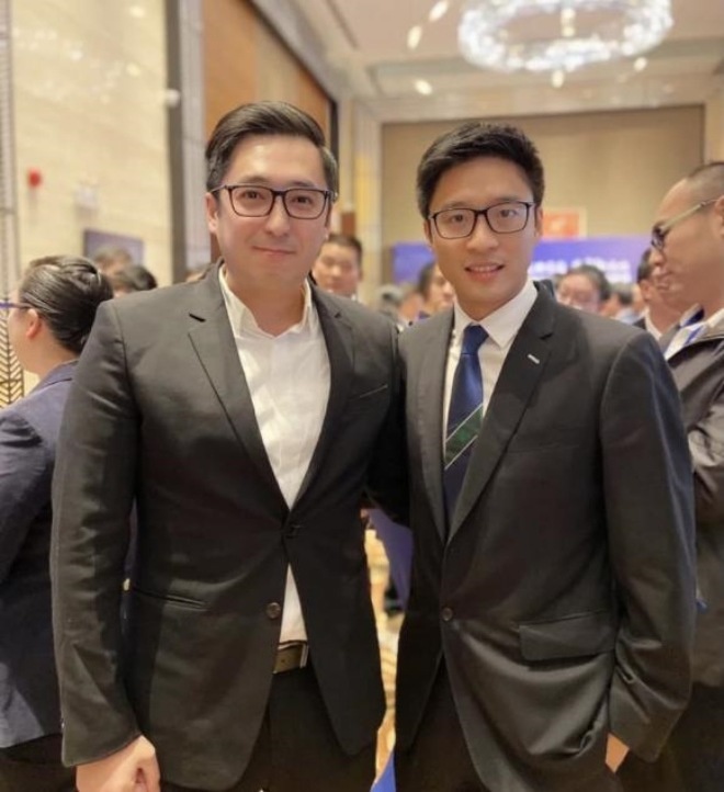 Ôm mộng gả vào nhà hào môn, Chương Tử Di 25 tuổi từng dại dột công khai hôn thiếu gia giữa phố - 11