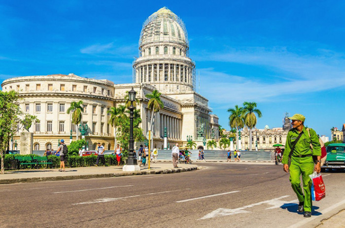 Du khách đến Cuba nhớ đừng làm những điều này - 1