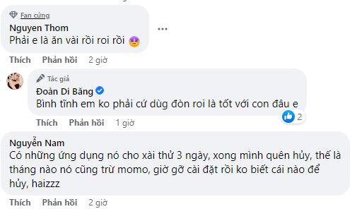 Đoàn Di Băng hoảng hốt khi tài khoản thẻ tín dụng 100 triệu amp;#34;không cánh mà bayamp;#34;, người sử dụng chính là con gái 10 tuổi - 7