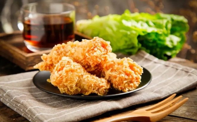 Bạn có thể tạo ra 3 chất gây ung thư trong một bữa ăn nếu nấu nướng theo cách này, đừng trách sao gia đình dễ ốm - 5