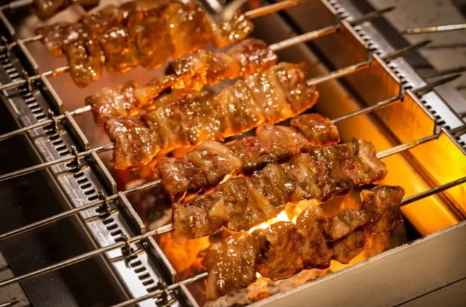 Bạn có thể tạo ra 3 chất gây ung thư trong một bữa ăn nếu nấu nướng theo cách này, đừng trách sao gia đình dễ ốm - 4