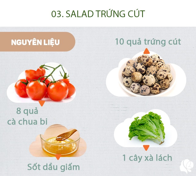 Hôm nay nấu gì: Cơm chiều có canh nấu từ amp;#34;nhân sâm mùa đôngamp;#34; cực bổ, thêm món rau trộn tươi ngon không ngán - 7