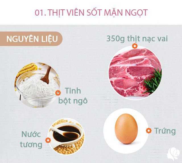 Hôm nay nấu gì: Cơm chiều có canh nấu từ amp;#34;nhân sâm mùa đôngamp;#34; cực bổ, thêm món rau trộn tươi ngon không ngán - 2