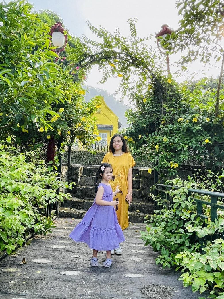 Cuộc sống của MC Diễm Quỳnh sau khi lên chức to: 50 tuổi vẫn trẻ rạng rỡ, có 2 amp;#34;của để dànhamp;#34; khác hẳn nhau - 6