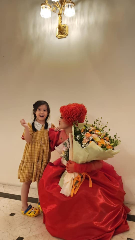 Cuộc sống của MC Diễm Quỳnh sau khi lên chức to: 50 tuổi vẫn trẻ rạng rỡ, có 2 amp;#34;của để dànhamp;#34; khác hẳn nhau - 4