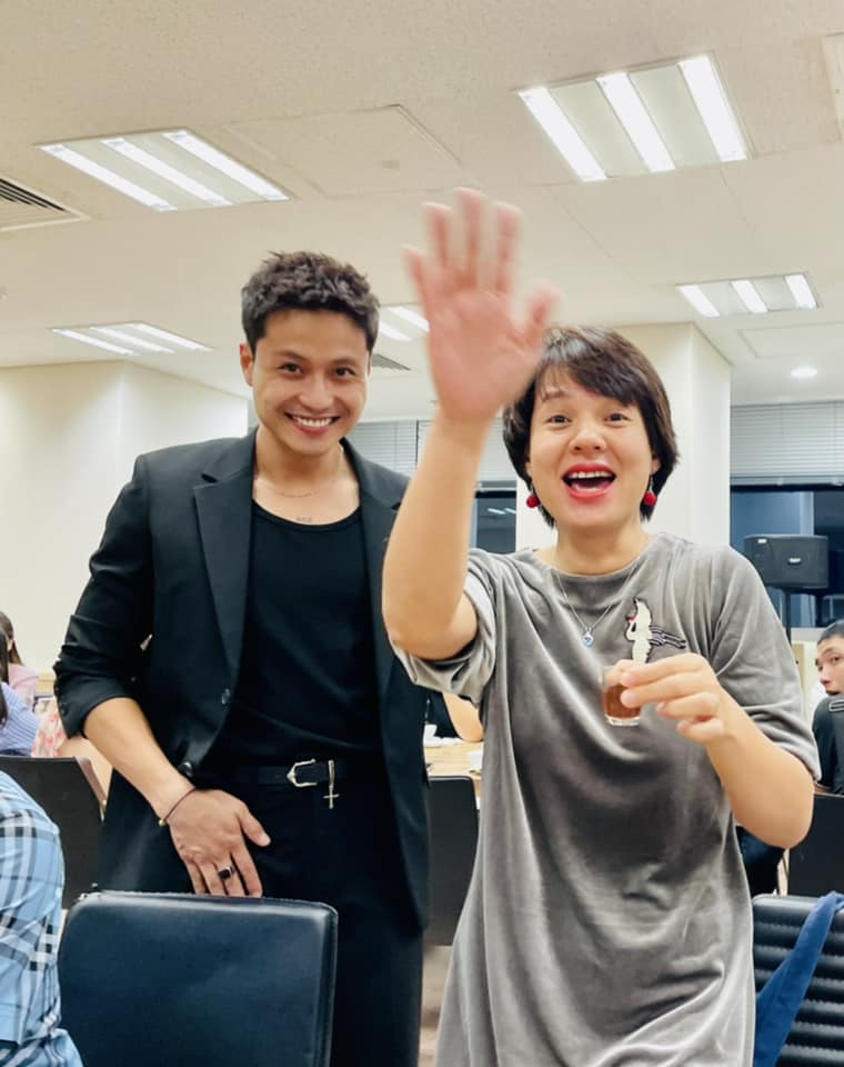 Cuộc sống của MC Diễm Quỳnh sau khi lên chức to: 50 tuổi vẫn trẻ rạng rỡ, có 2 amp;#34;của để dànhamp;#34; khác hẳn nhau - 12