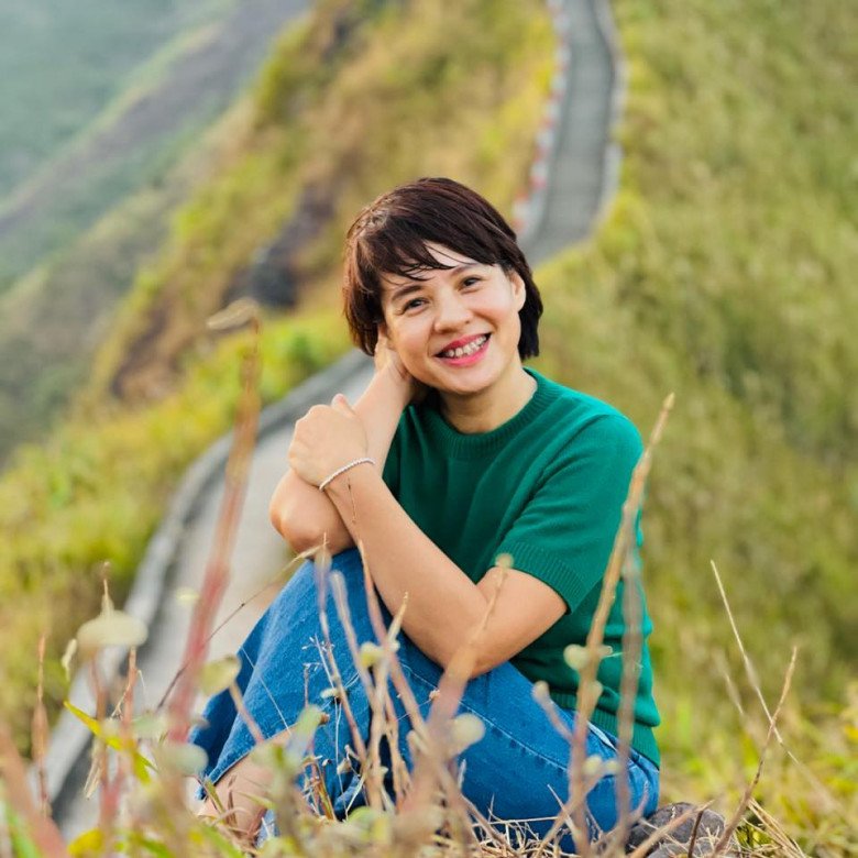 Cuộc sống của MC Diễm Quỳnh sau khi lên chức to: 50 tuổi vẫn trẻ rạng rỡ, có 2 amp;#34;của để dànhamp;#34; khác hẳn nhau - 9