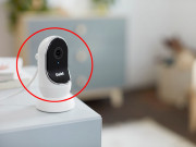 Tin tức - Chồng lắp camera có âm thanh trong phòng con, nào ngờ phát hiện bí mật động trời của vợ