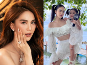 Ngọc Trinh thừa nhận đã trữ đông được 6 cái trứng, dự định có con trong năm sau