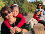 Giải trí - Cuộc sống của MC Diễm Quỳnh sau khi lên chức to: 50 tuổi vẫn trẻ rạng rỡ, có 2 "của để dành" khác hẳn nhau