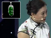 Tin tức - Đem dây chuyền chồng tặng đi thẩm định, người phụ nữ không đứng vững khi nghe chuyên gia nói